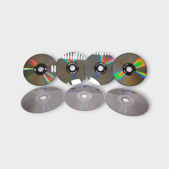 HEROES Television Series DVD Collection - Season 1 & 2 Box Sets - Picture 9 of 12